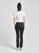 Alba Lady Comfort - Hose - schwarz